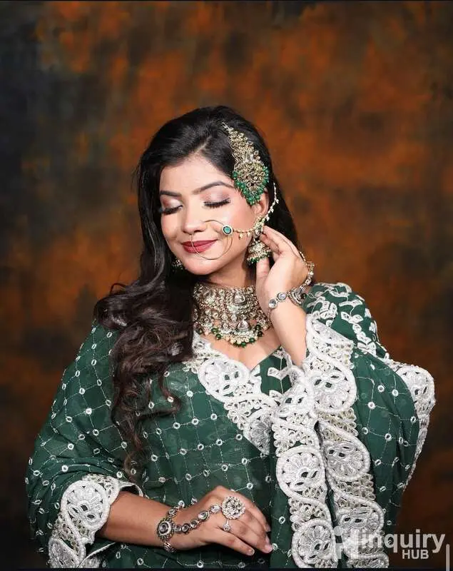 Muskaan Makeup Artist