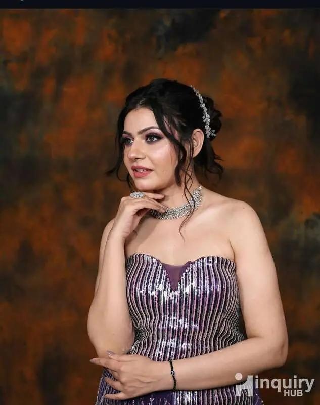 Muskaan Makeup Artist