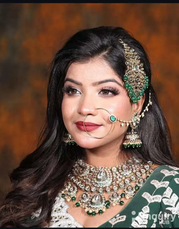 Muskaan Makeup Artist