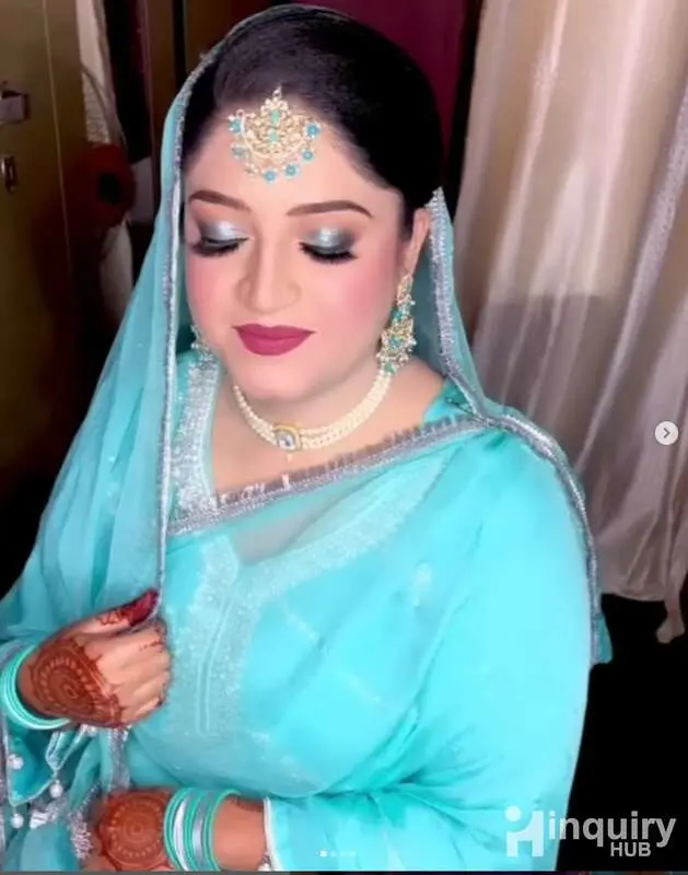 Miss Cherry Makeup Studio   Beauty