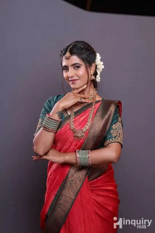 Anu'smakeover