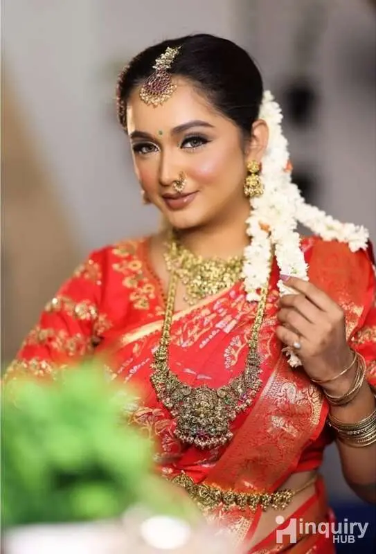 Anu'smakeover
