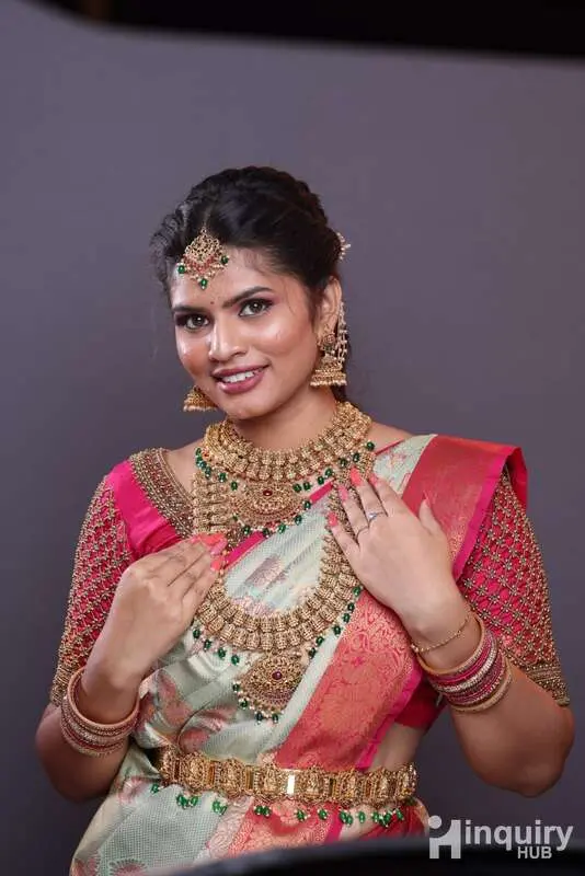Anu'smakeover