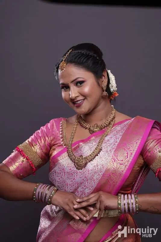 Anu'smakeover