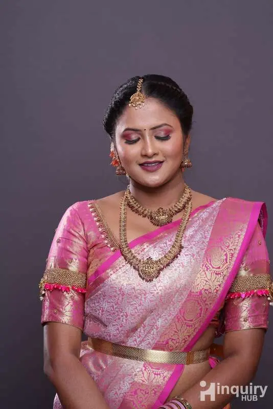 Anu'smakeover