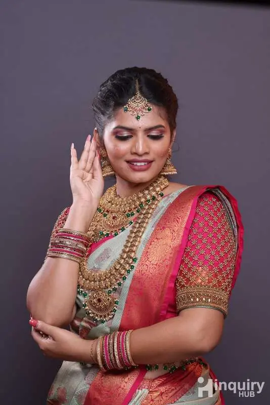 Anu'smakeover