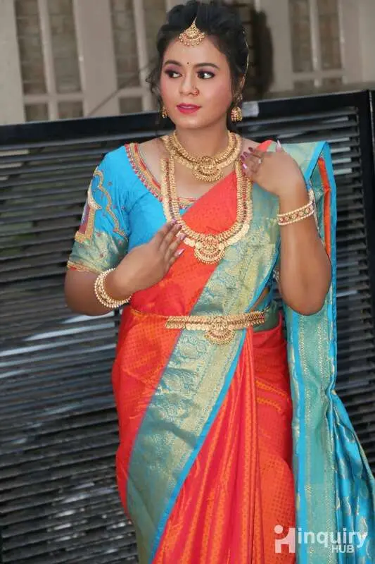 Anu'smakeover