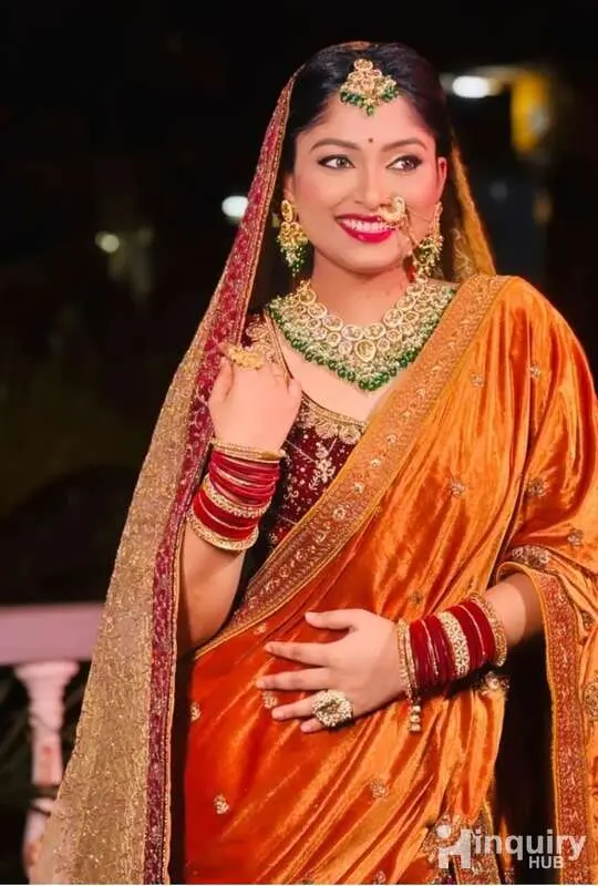 Anu'smakeover
