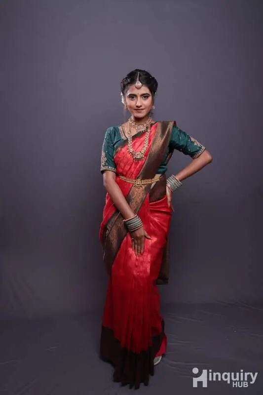 Anu'smakeover