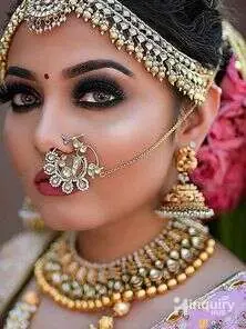 Deepti Makeover