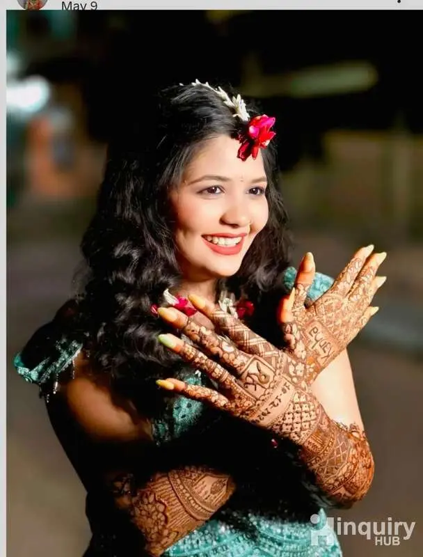 Makeover By Kittu