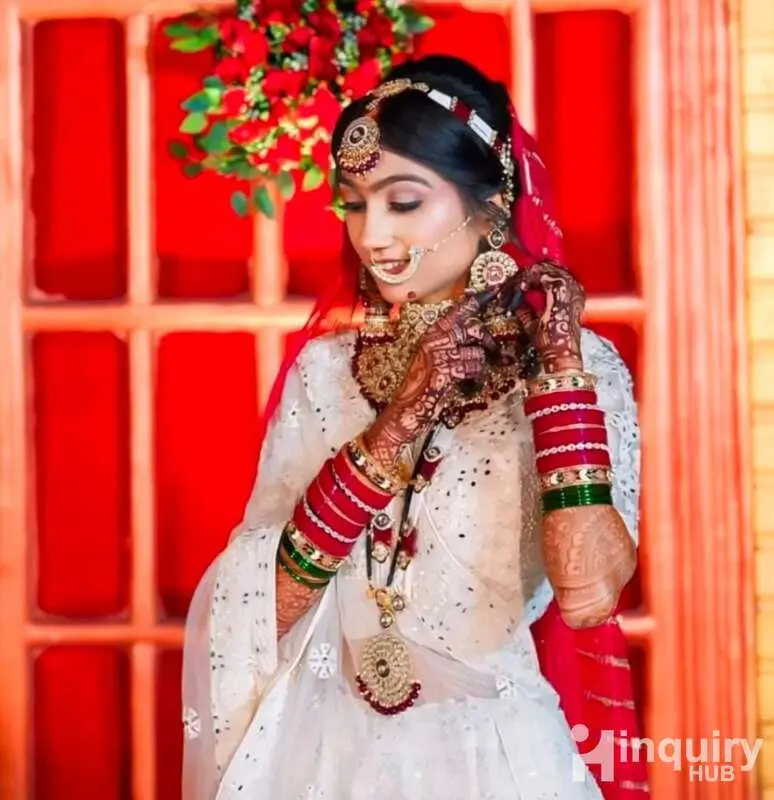 Makeover By Kittu