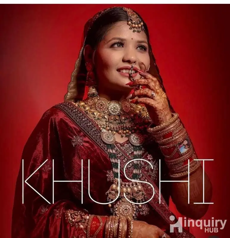 Makeover By Kittu