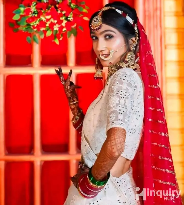 Makeover By Kittu
