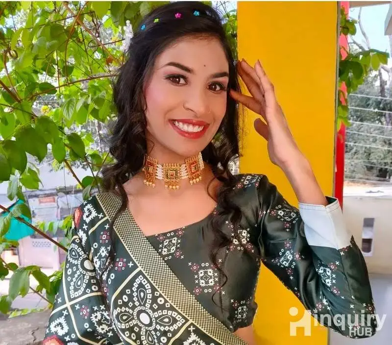 Makeover By Kittu