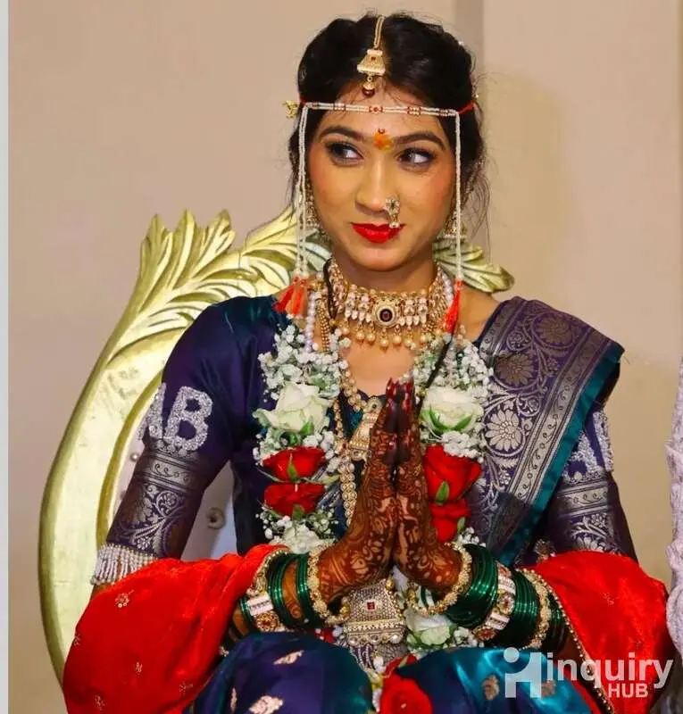 Makeover By Kittu