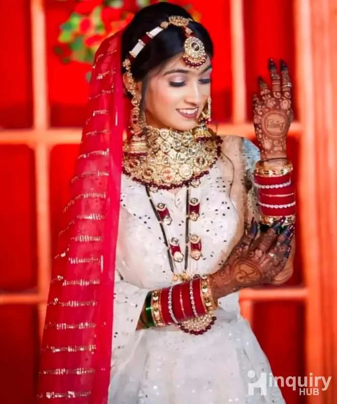 Makeover By Kittu