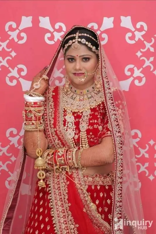 Mannat Makeover And Makeup Studio