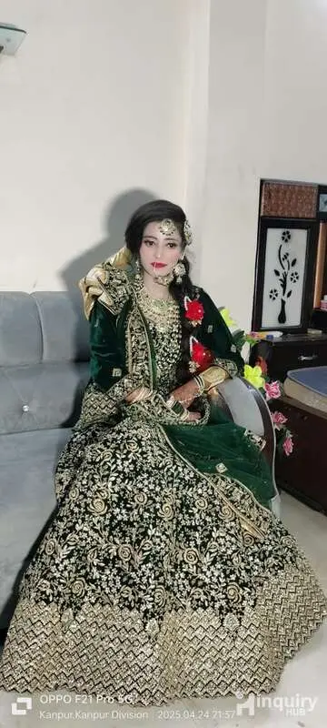 Mannat Makeover And Makeup Studio