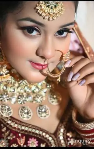 Mannat Makeover And Makeup Studio