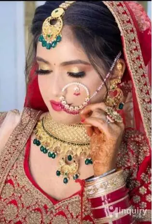 Mannat Makeover And Makeup Studio