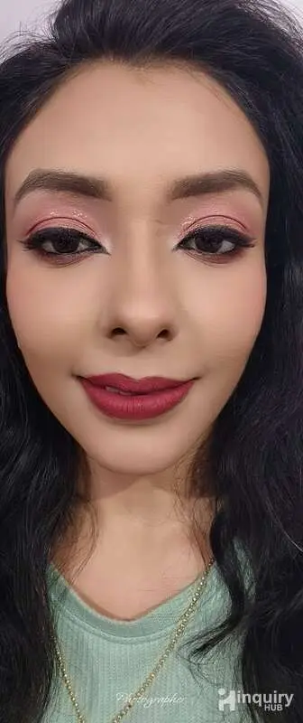 Sonam Makeup Artist
