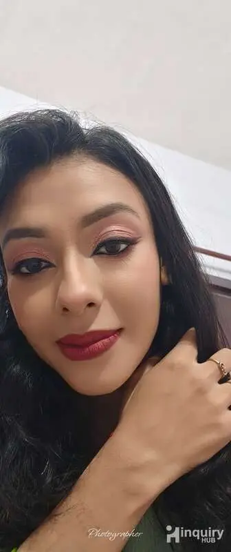 Sonam Makeup Artist