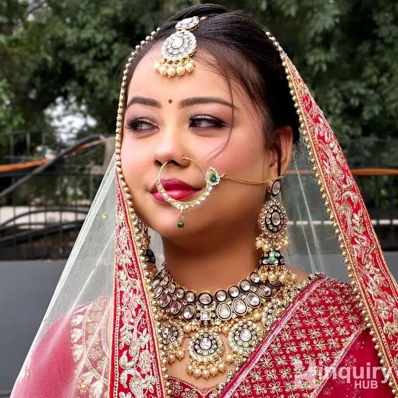 Gayatri Makeovers