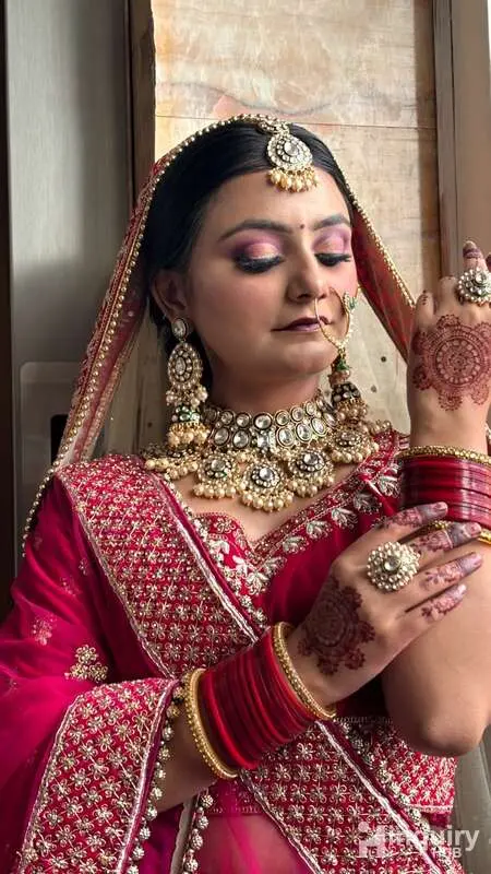 Gayatri Makeovers