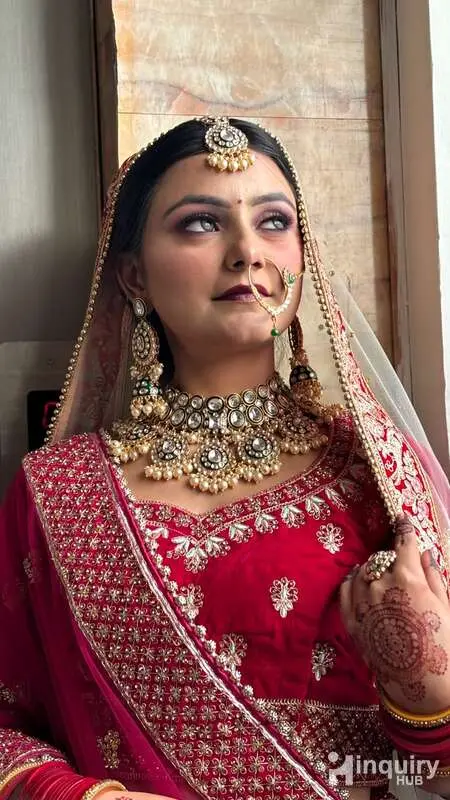 Gayatri Makeovers