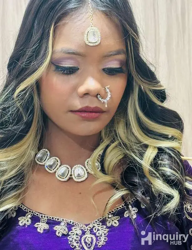 Gayatri Makeovers