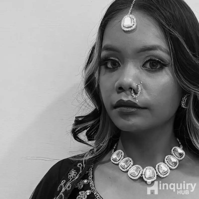 Gayatri Makeovers