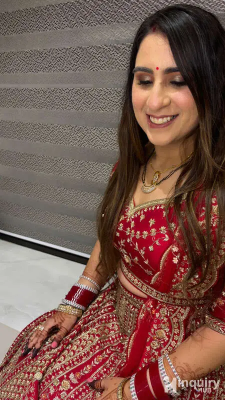 Makeup By Mahek Nandwani