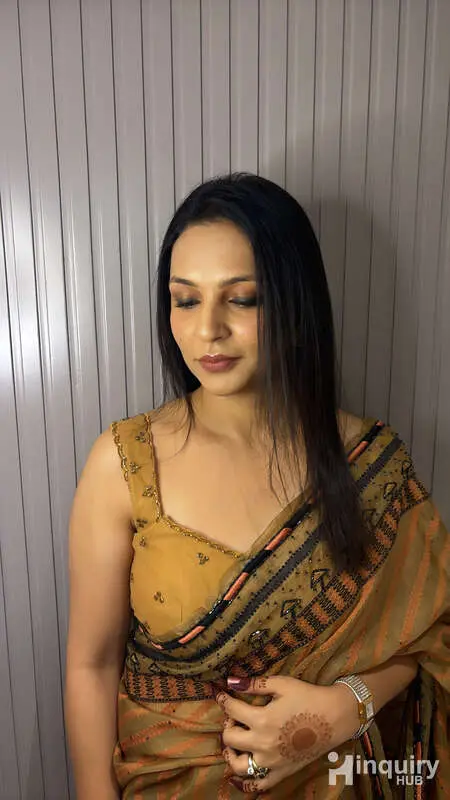 Makeup By Mahek Nandwani