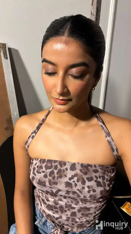 Makeup By Mahek Nandwani