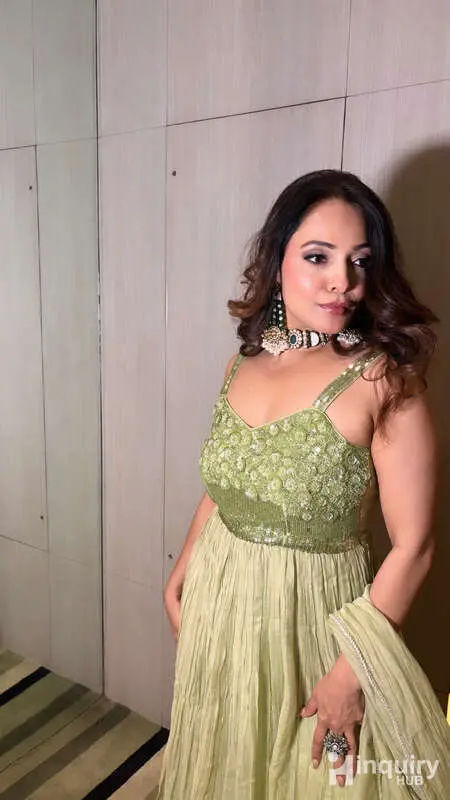 Makeup By Mahek Nandwani