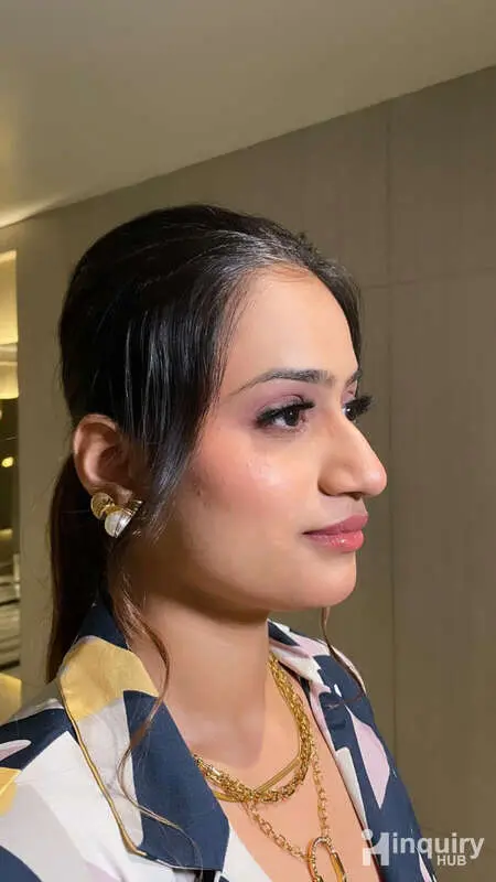 Makeup By Mahek Nandwani
