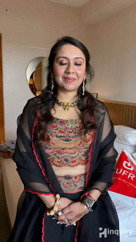 Makeup By Mahek Nandwani