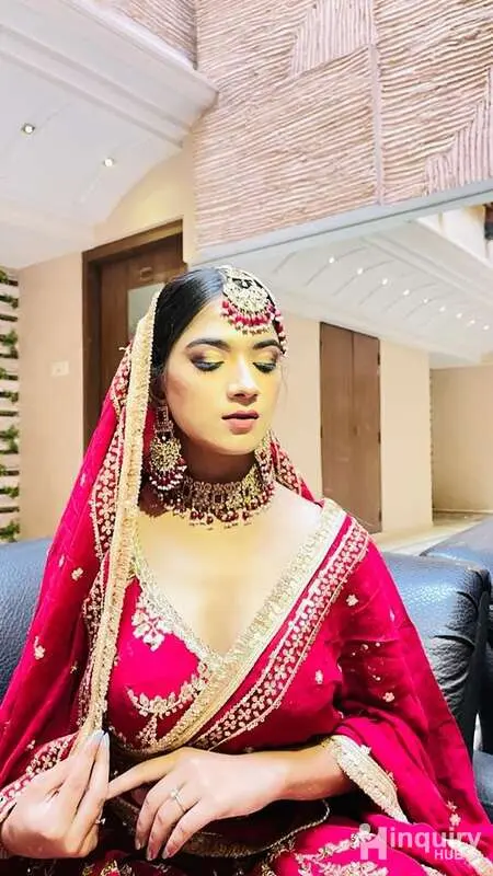 Naureen Ahmed