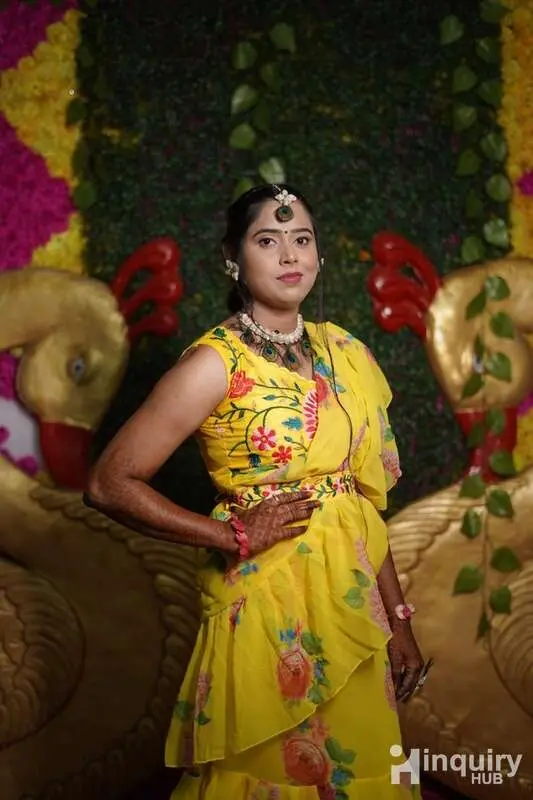 Naureen Ahmed