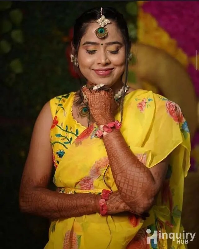 Naureen Ahmed