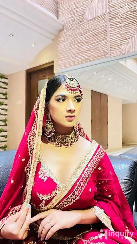 Naureen Ahmed