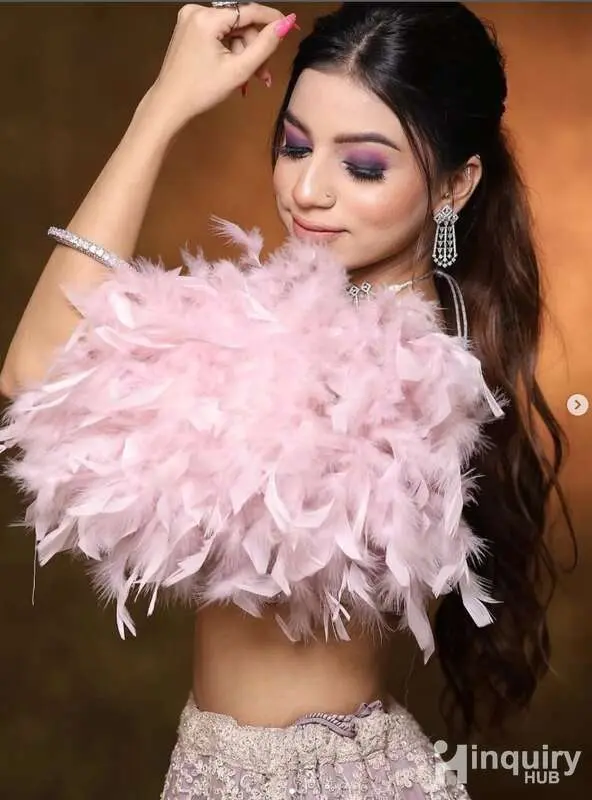 Makeupartistrybyayesha