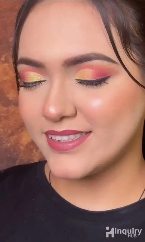 Makeupartistrybyayesha