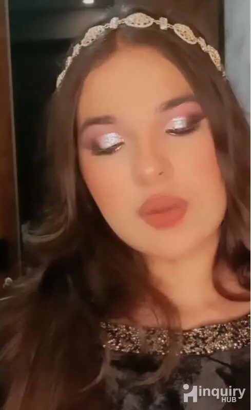 Makeupartistrybyayesha