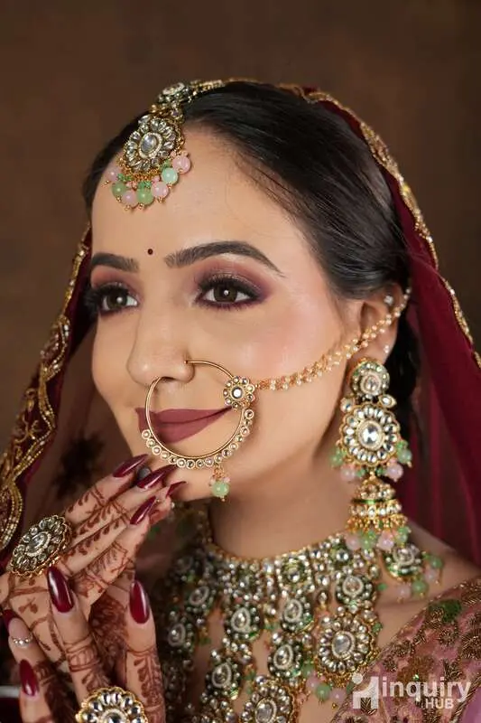 Kuldeep Makeovers