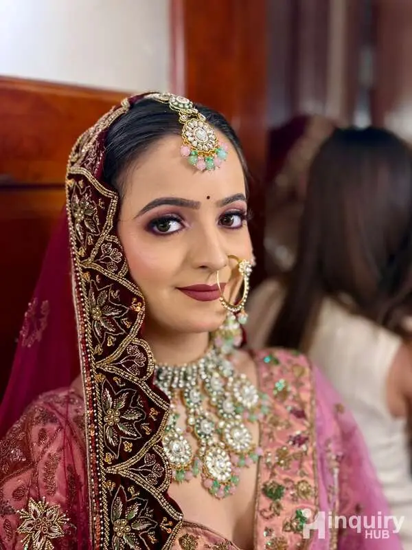 Kuldeep Makeovers