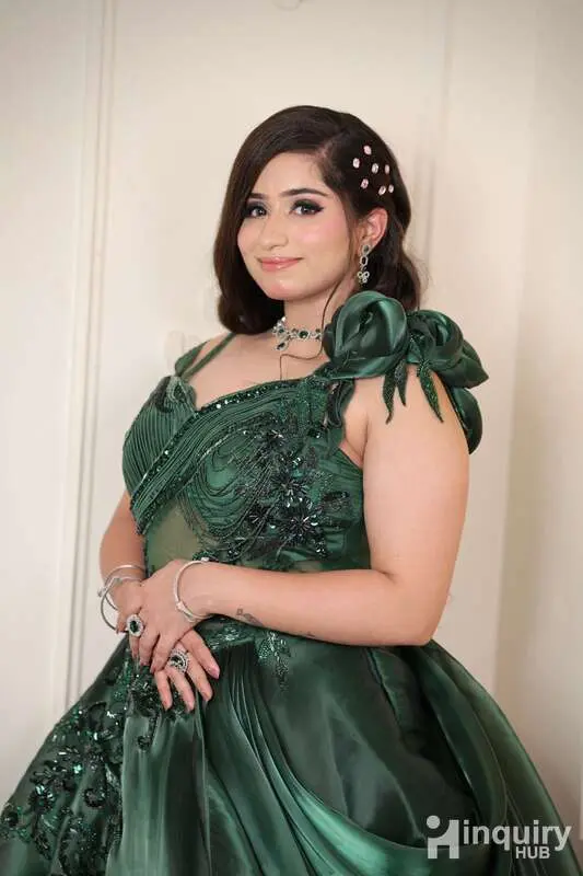 Kuldeep Makeovers