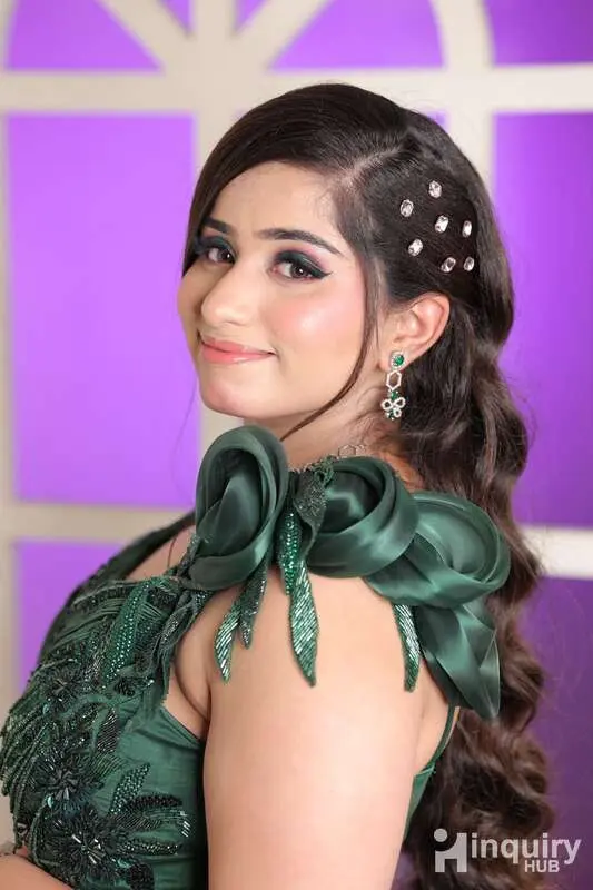 Kuldeep Makeovers
