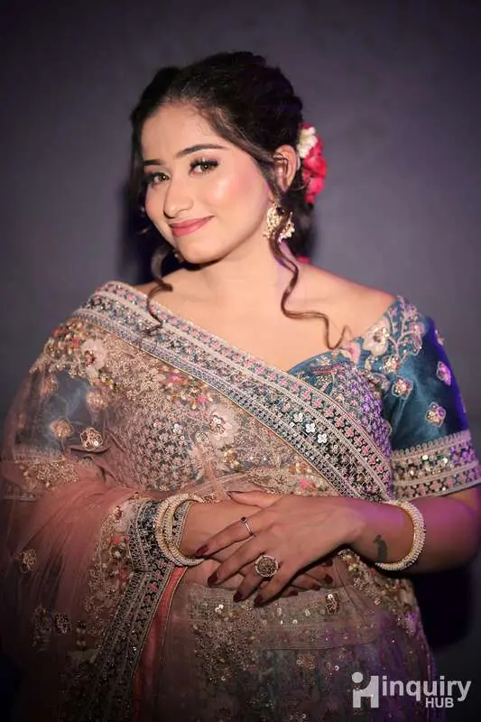 Kuldeep Makeovers